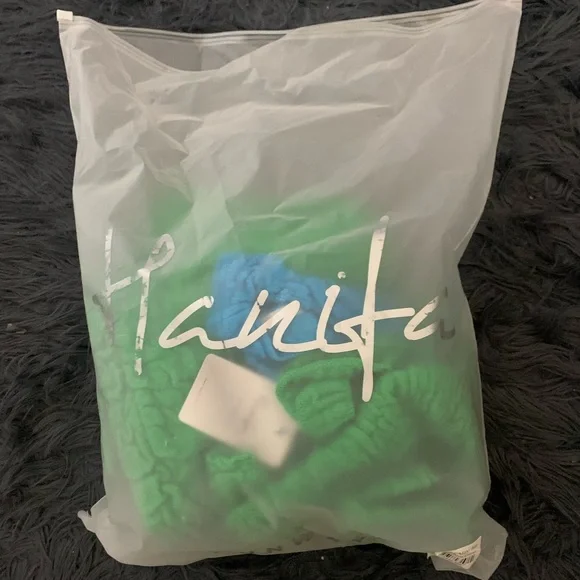 COPY - Hanifa 2piece maxi set size 2XL - Picture 4 of 11